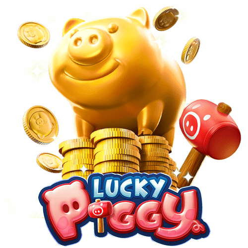 แนะนำเกมสล็อต Lucky Piggy ค่าย พีจี สล็อต
