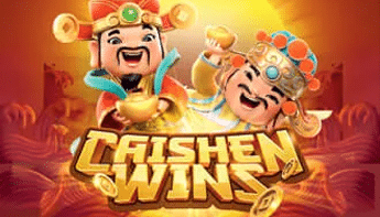 รีวิวเกม Caishen Wins - สล็อต พีจี