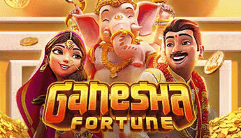 รีวิวเกม Ganesha Fortune - สล็อต พีจี