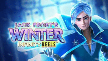 รีวิวเกม Jack Frost's Winter - สล็อต พีจี